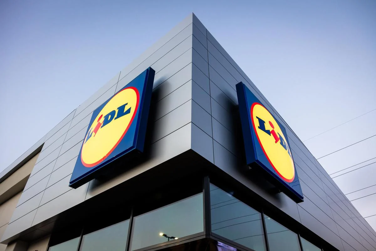 Lidl ‘conquista’ il 65% famiglie italiane, oltre un milione in più in ultimi 13 mesi