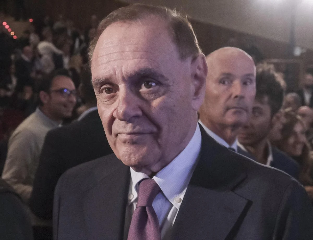 Mastella: “A tutti chiedo di pregare per me. Anche io sono malato, spero di farcela”