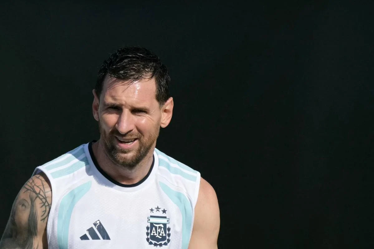 Messi e l’Argentina, perquisizioni e controlli ai Mondiali 2026