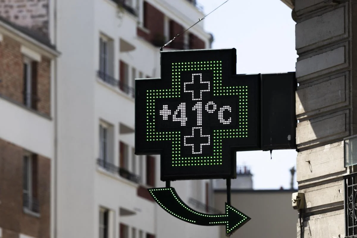 Meteo, dopo i temporali nuova ondata di caldo africano: temperature oltre i 40 gradi