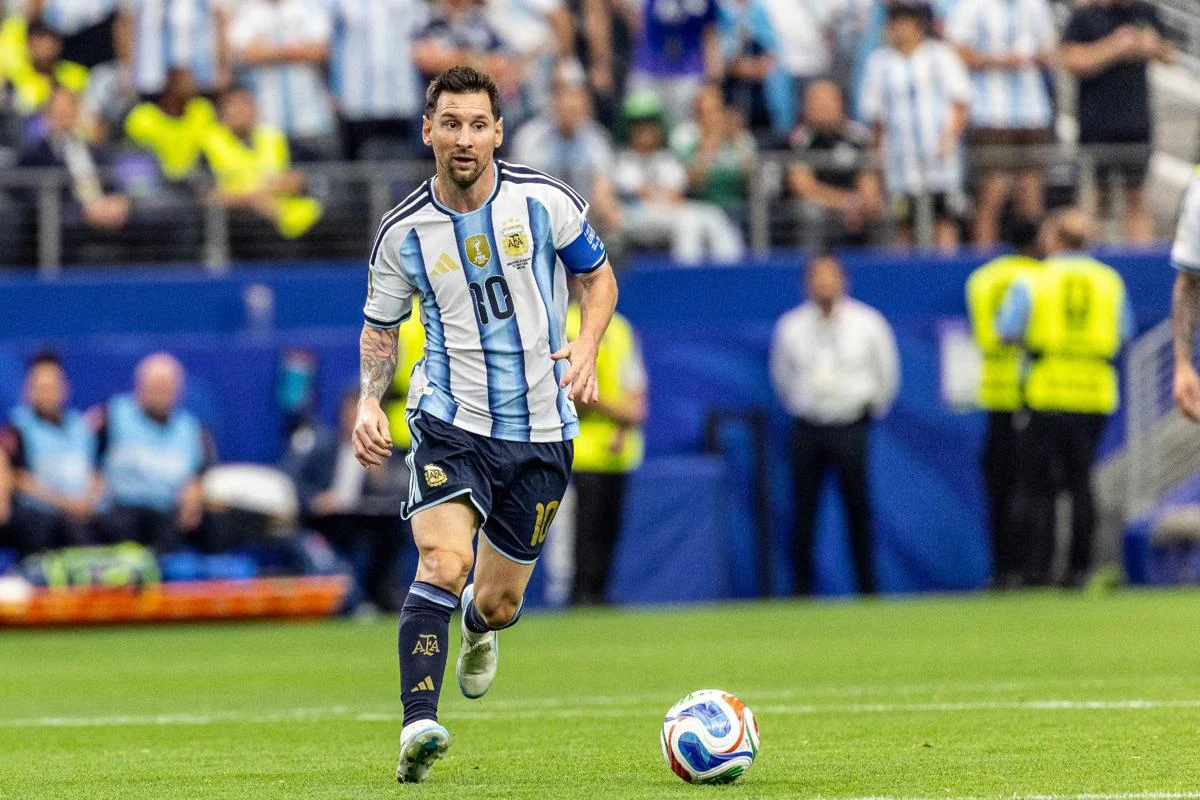 Mondiali, Argentina-Svizzera 0-0 – Diretta