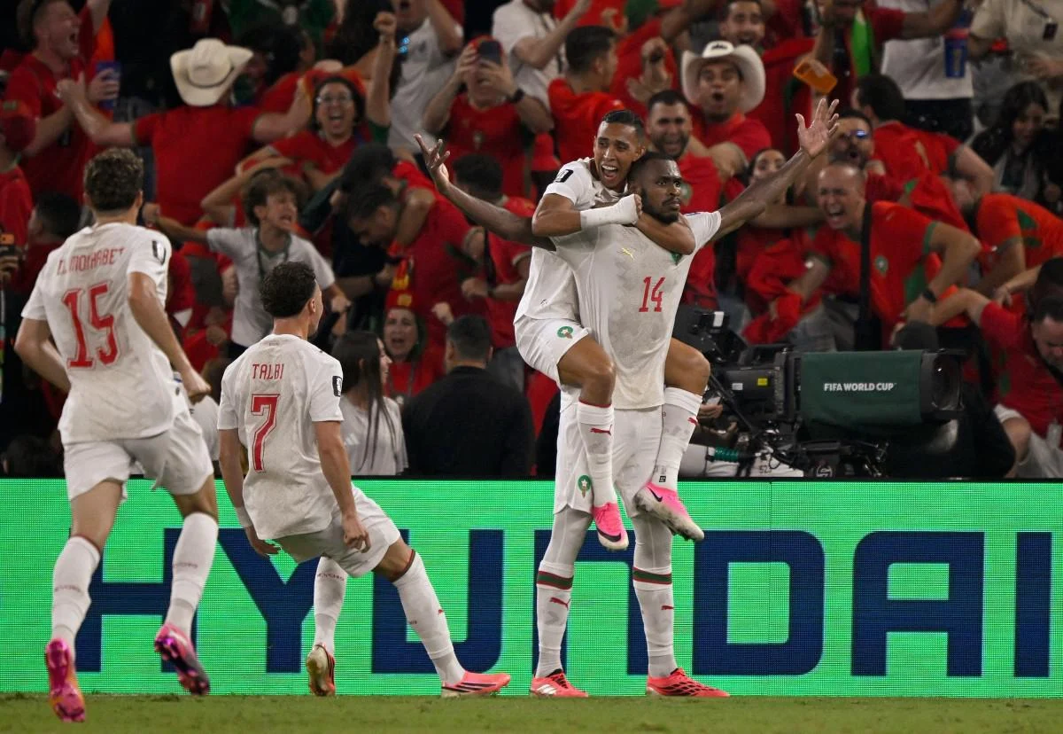 Mondiali, Canada-Marocco 0-0 – Diretta