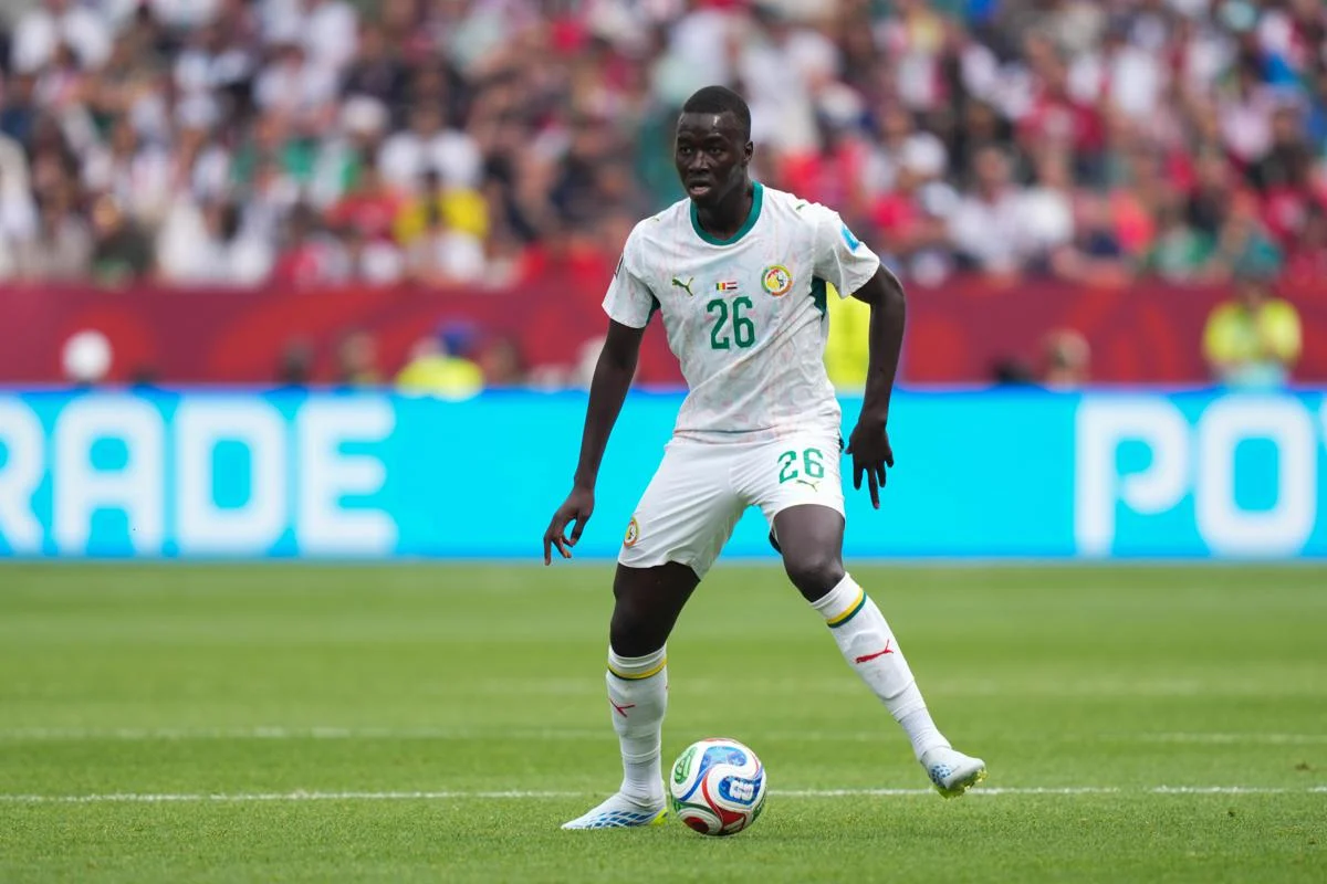 Mondiali, Pape Gueye attacca il ct, “Finché ci sarà lui non giocherò più per il Senegal”