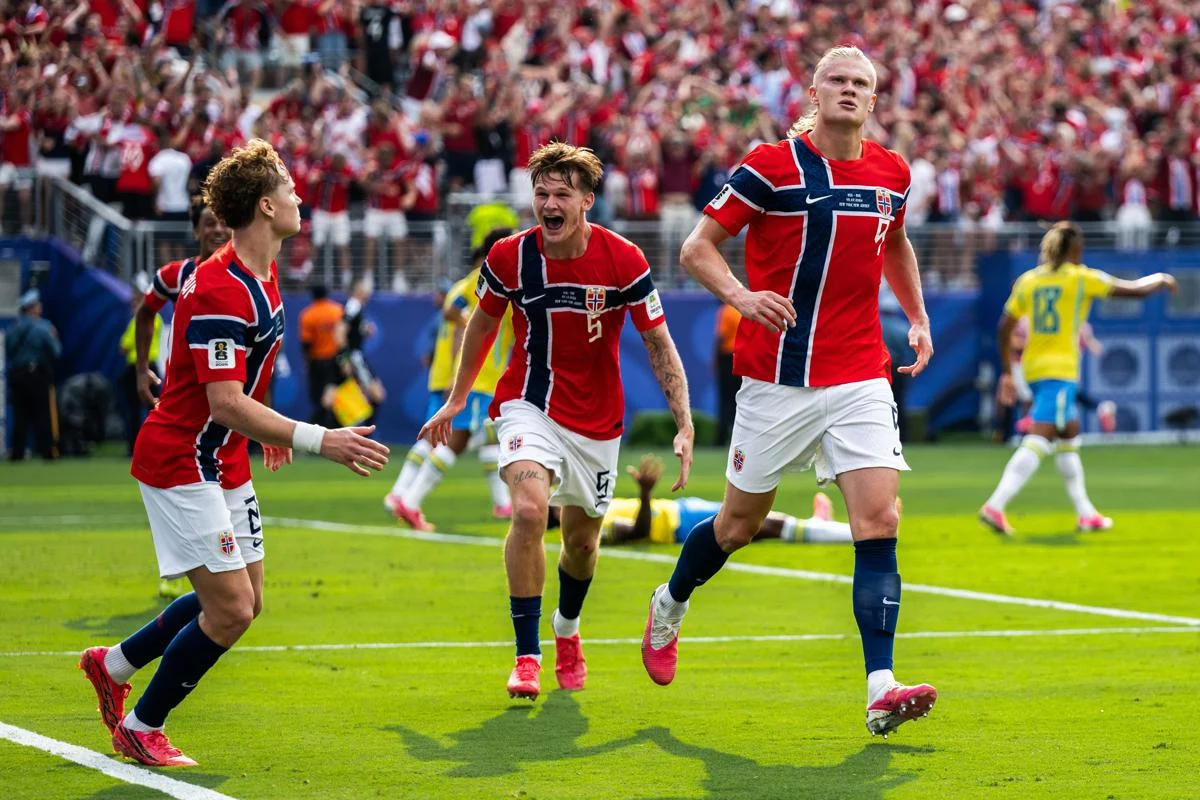 Mondiali, oggi Inghilterra-Norvegia – Diretta