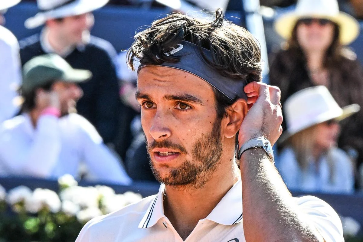 Musetti ‘vede’ il ritorno in campo dopo l’infortunio, parteciperà al torneo di Washington