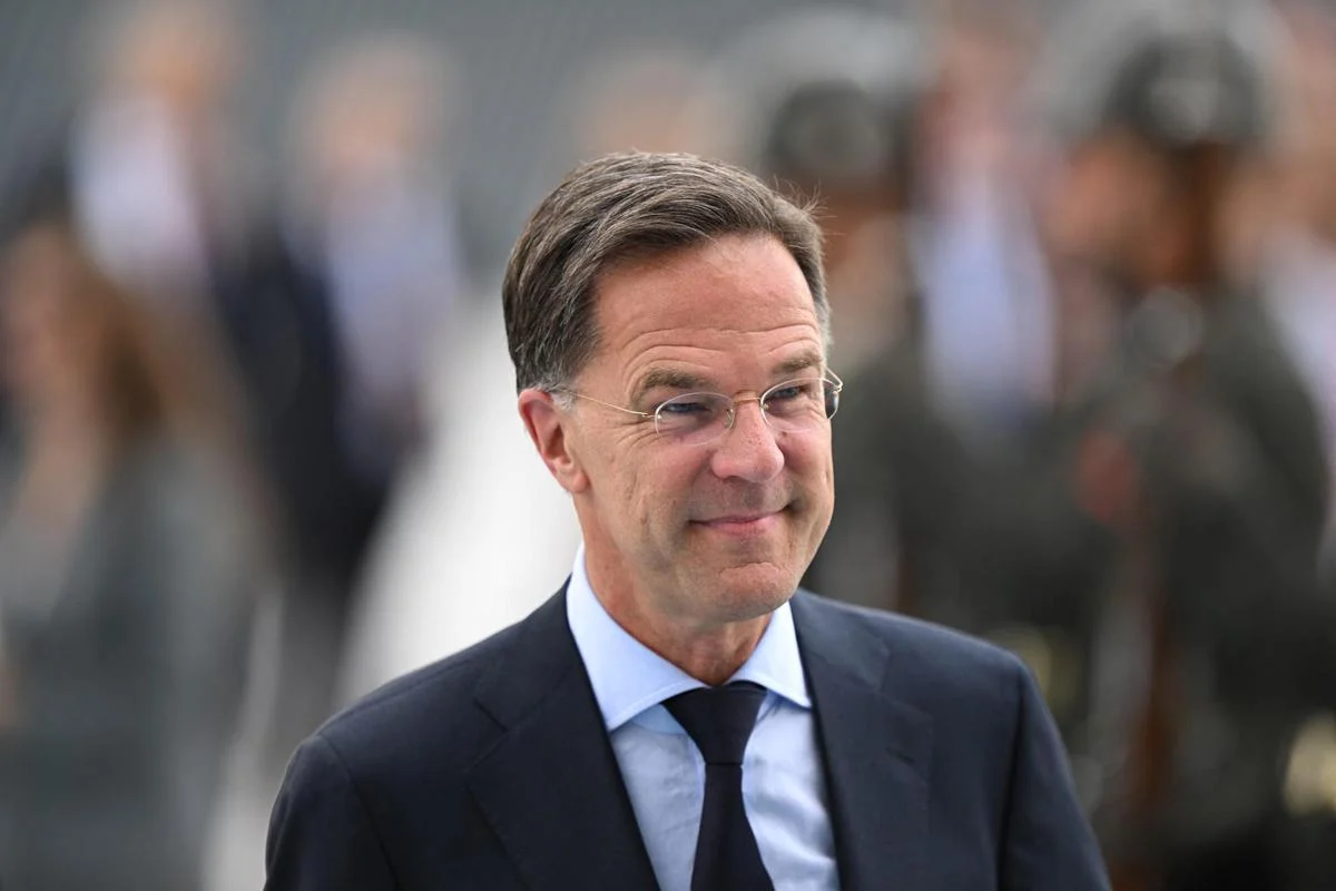 Nato, Rutte: “Serve più Europa. Merito di Trump se Italia e Spagna spendono di più”