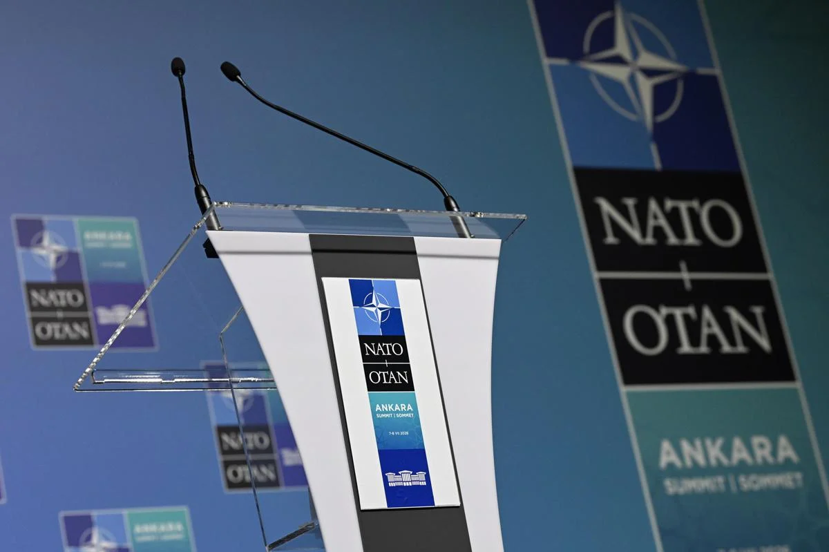 Nato, oggi il summit di Ankara: Alleanza sempre più europea