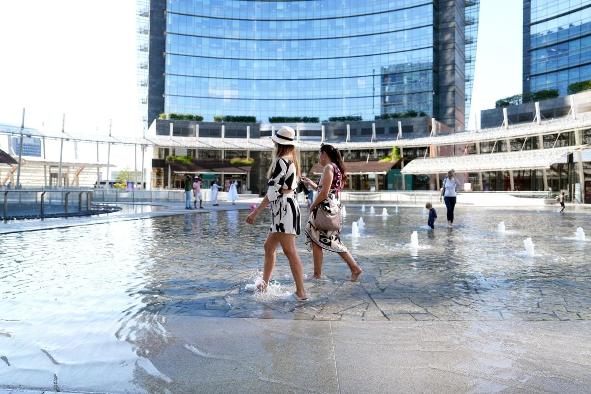 Nuova e intensa ondata di calore in arrivo su Italia ed Europa occidentale, cos’è la configurazione a omega