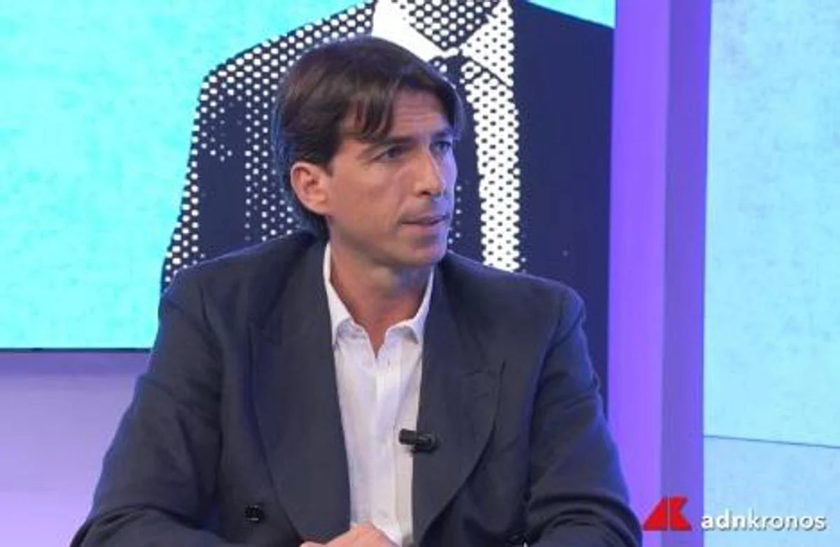 Onorato ad AdnTalks: “Campo largo va allargato, non solo di volti ma anche di contenuti”