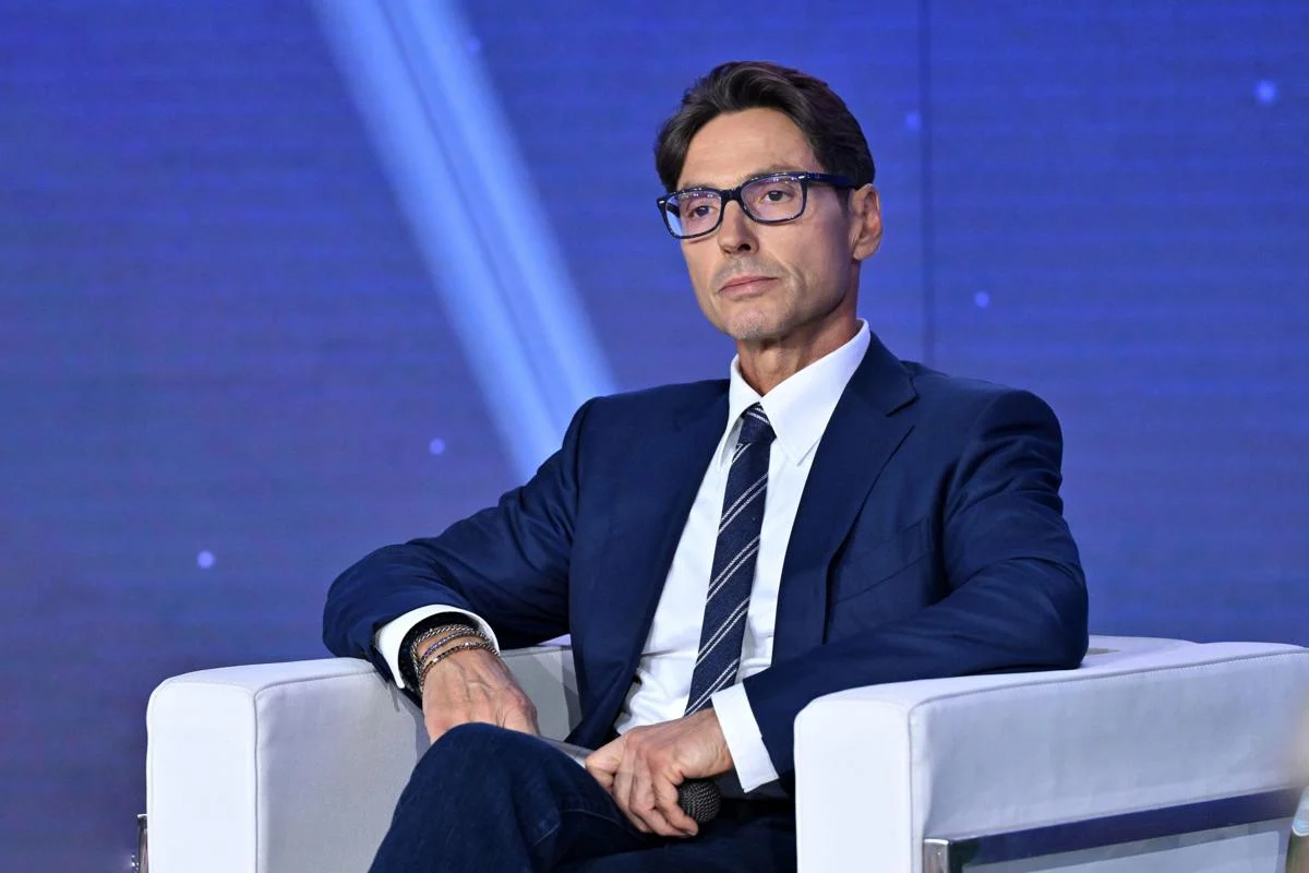 Palinsesti Mediaset, Pier Silvio Berlusconi: “Barbara D’Urso? Ma quale veto. Favorevoli a un ritorno di Amadeus. Su Striscia la Notizia stiamo valutando”