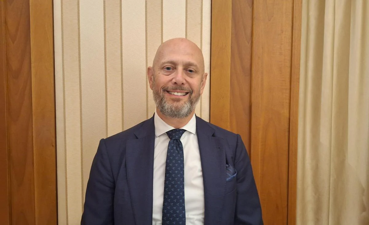 Paolillo (Merck Italia): “Accanto ai pazienti con Sm oltre i trattamenti farmacologici”