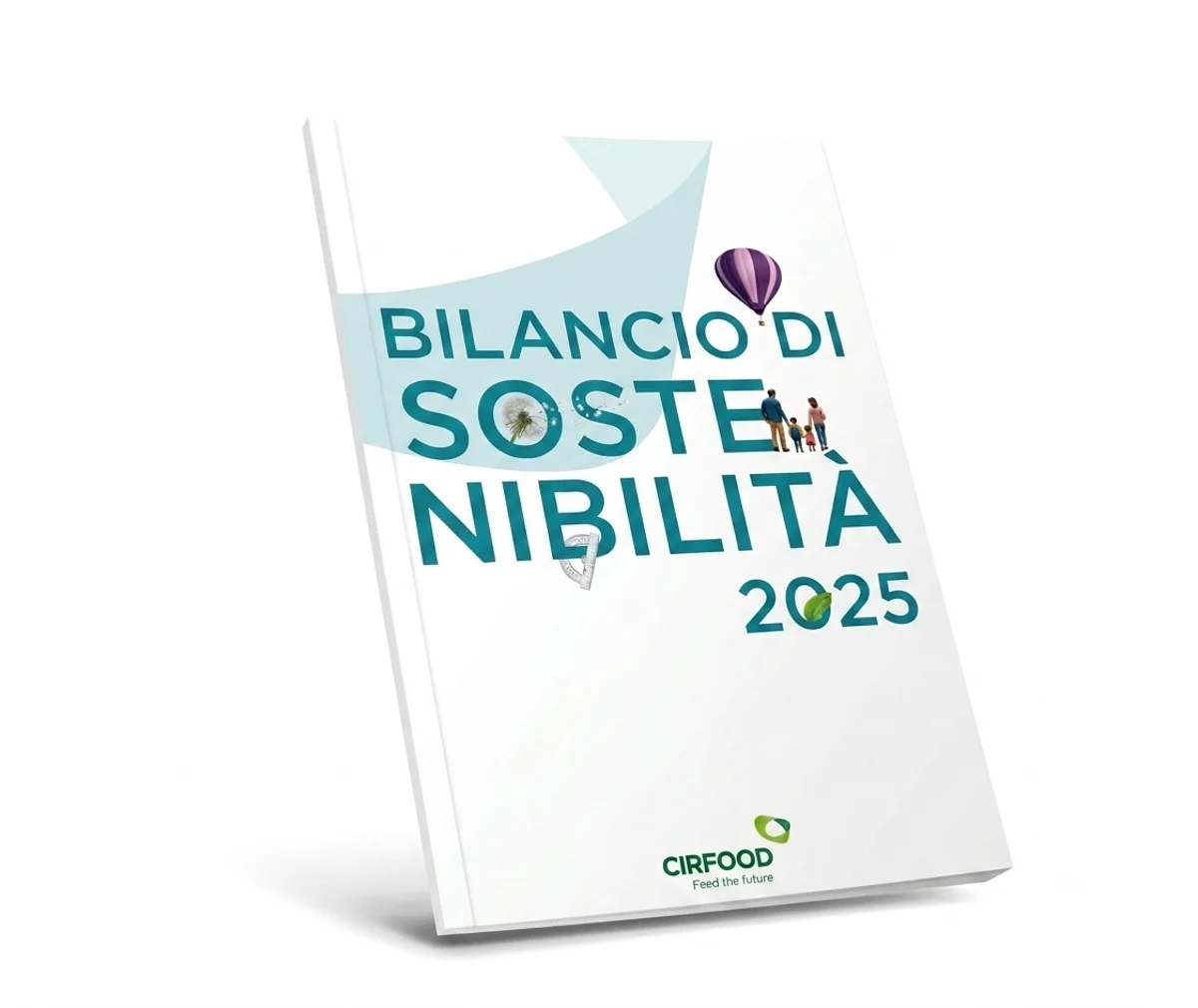 Persone, solidarietà e ambiente: il Bilancio di sostenibilità 2025 di Cirfood