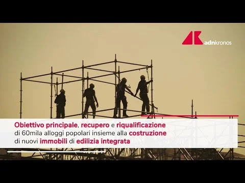 Piano casa, novità e impatto sull’emergenza abitativa