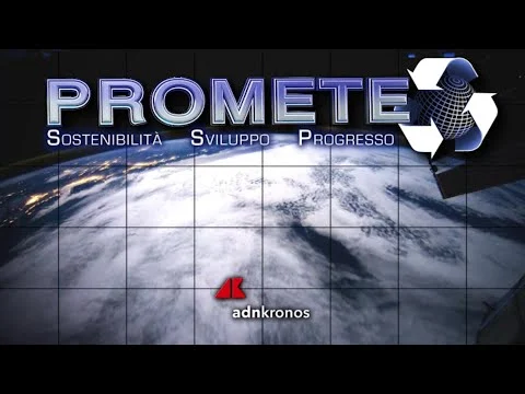 Prometeo tv n° 27 dell’8 luglio 2026