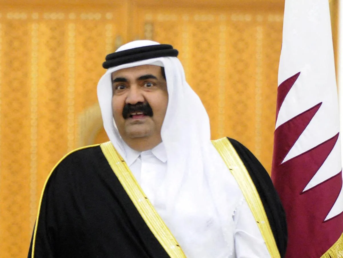 Qatar, morto a 74 anni l’ex emiro Hamad bin Khalifa Al-Thani