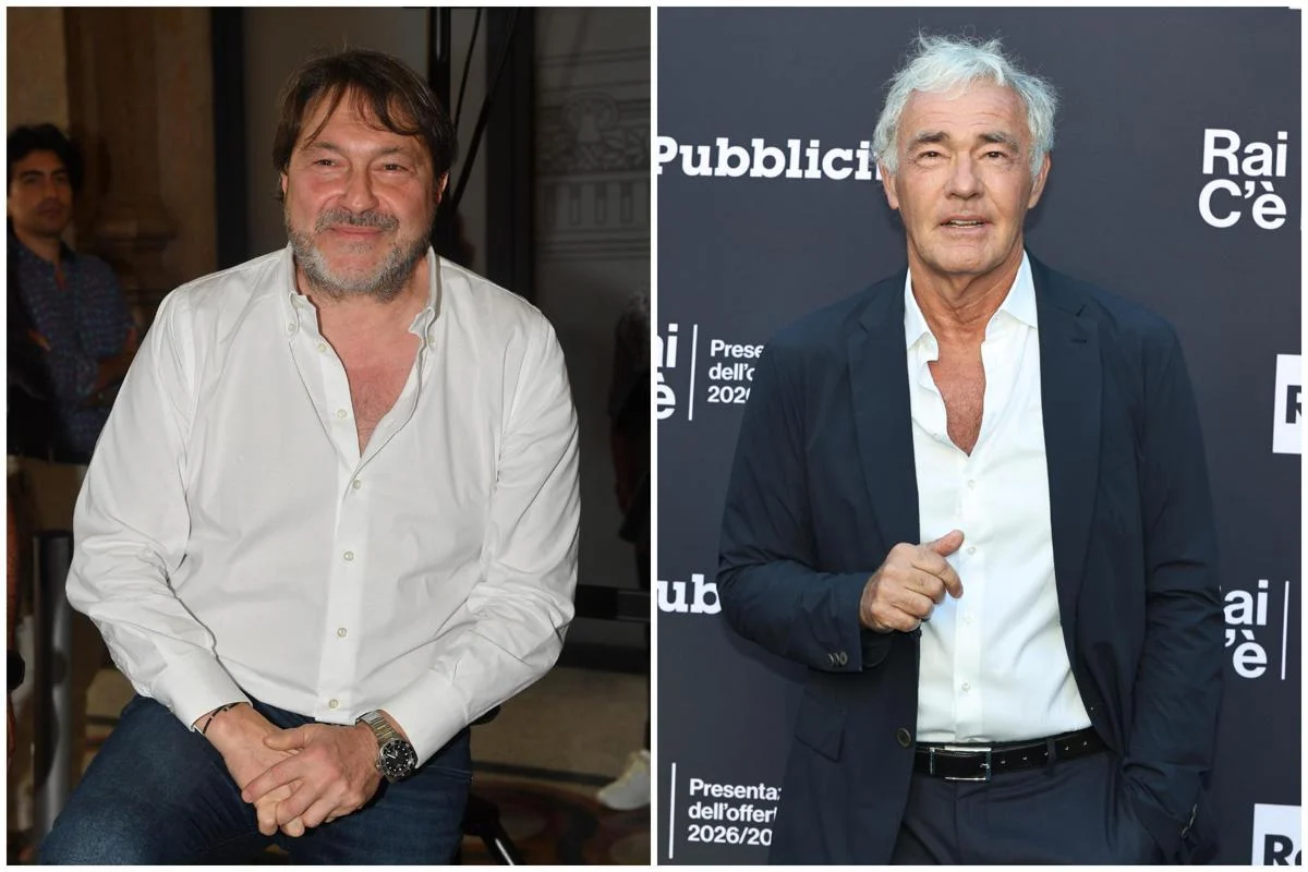 Ranucci, Giletti: “Oltre Lavitola, un personaggio noto avrebbe avuto ruolo importante”