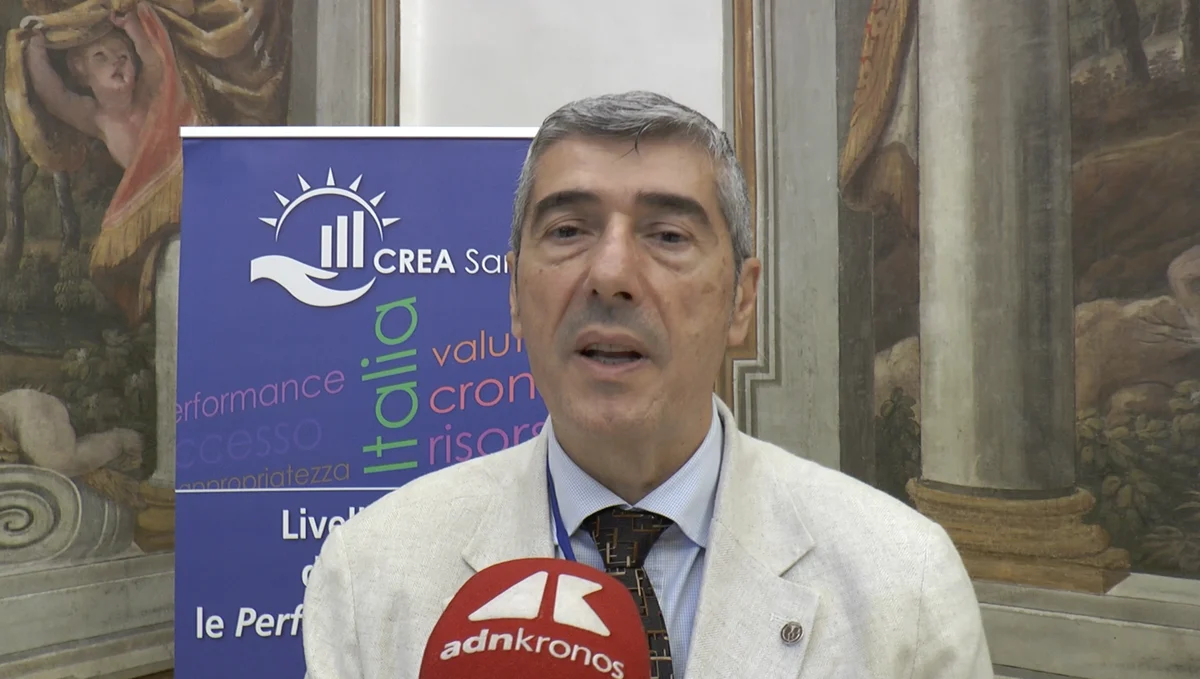 Sanità, Calabrese (Fimmg): “Sistema si regge sui professionisti sanitari”