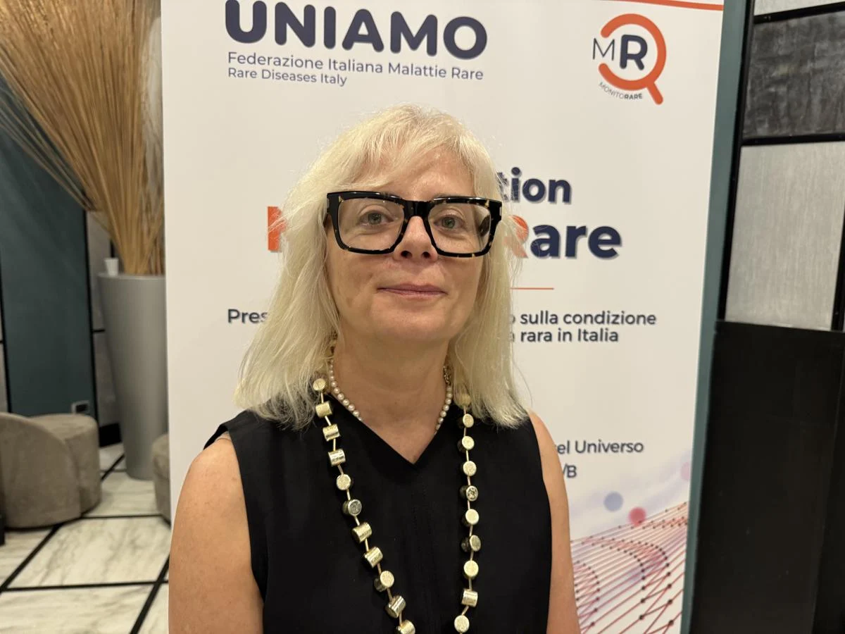 Scopinaro (Uniamo): “12 anni di MonitoRare raccontano realtà e progressi”