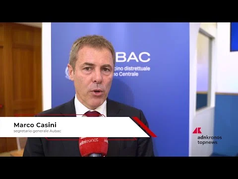 Sicurezza: Casini (Aubac), ‘Nuovi Pai, regole uniformi e più flessibili per sicurezza e sviluppo