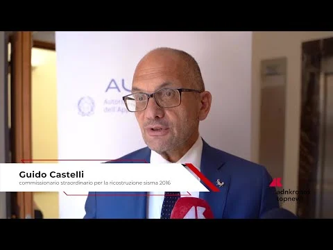 Sicurezza: Castelli (FdI), ‘Nei territori dell’Appennino sicurezza e prevenzione garantiscono il