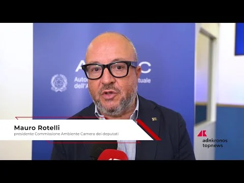Sicurezza: Rotelli (FdI), ‘Dai 9 Pai a uno strumento unico per prevenzione e programmazione del