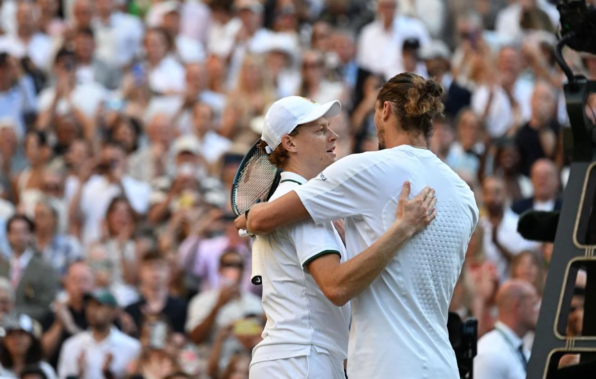 Sinner, allarme Zverev nel ranking? La lotta per il numero 1