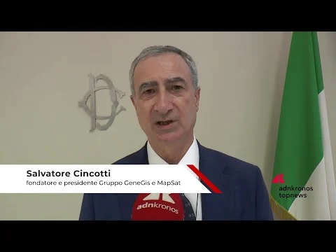 Spazio, Cincotti (GeneGis): “Italia gioca ruolo importante, Europa guadagni autonomia”