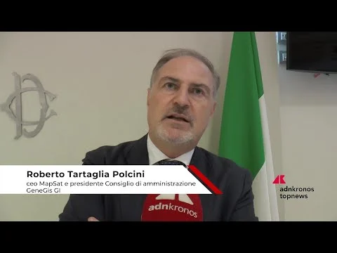 Spazio, Tartaglia Polcini (MapSat): “Italia cresce come potenza spaziale grazie a progetto Iride”