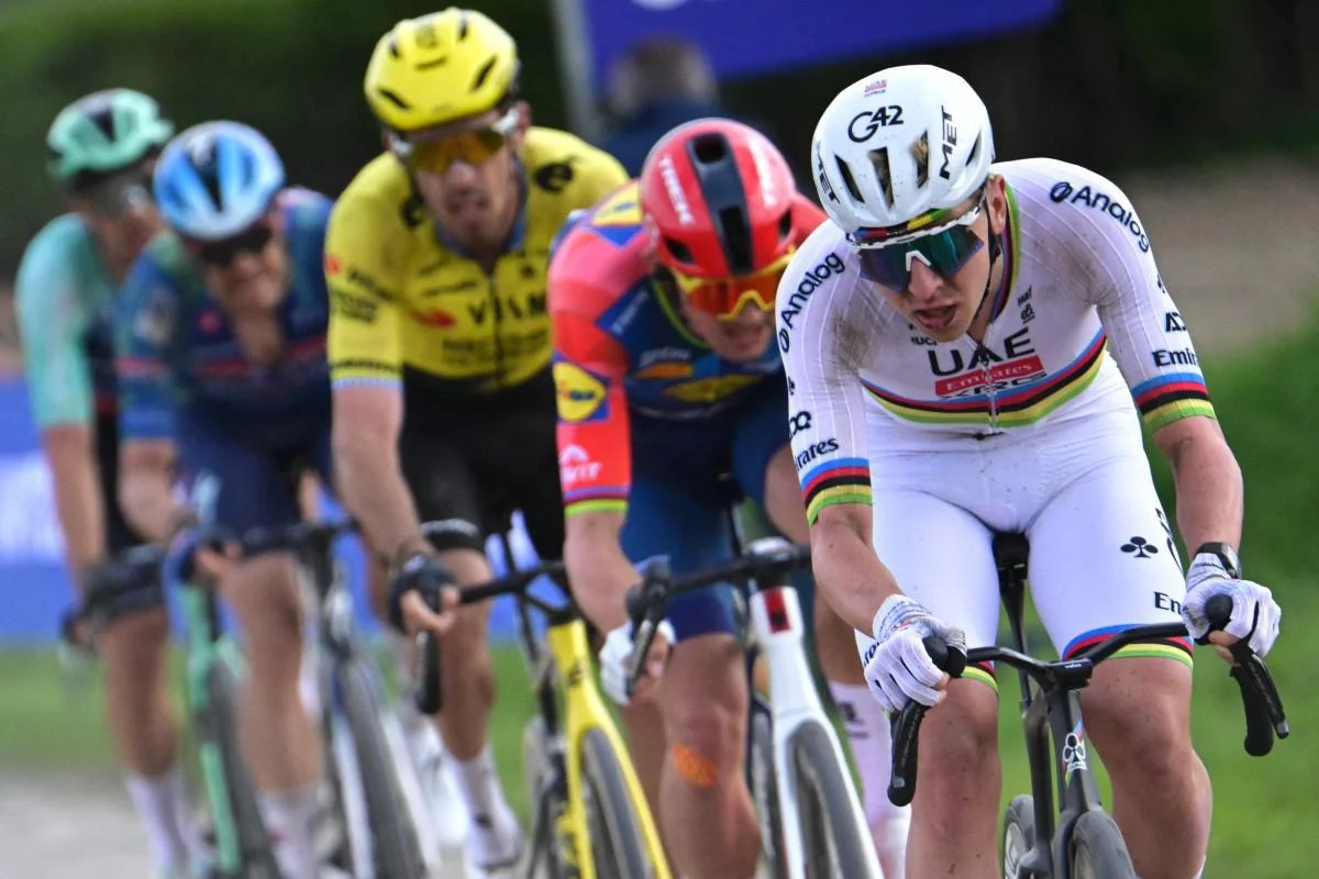 Tour de France, oggi sesta tappa: orari, percorso e dove vederla in tv (in chiaro)