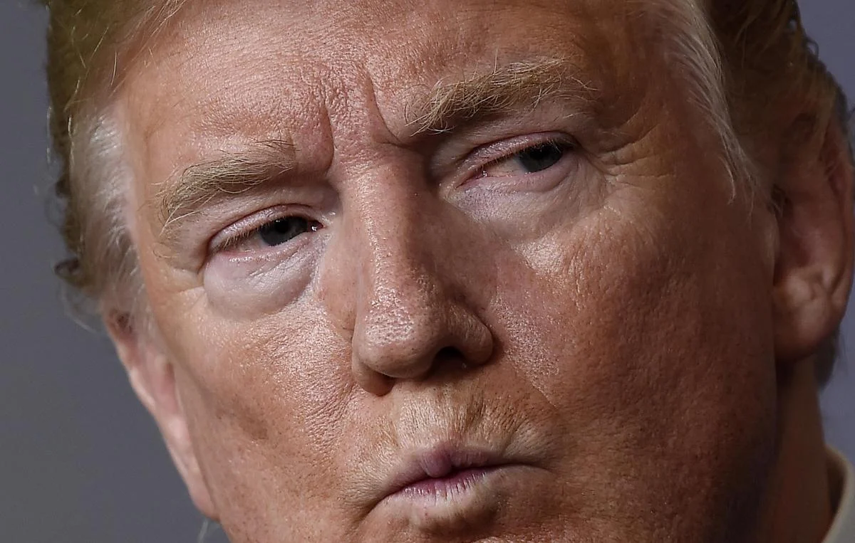 Trump più ricco con le criptovalute, ma molti suoi fan sono in rosso: l’analisi del Wall Street Journal