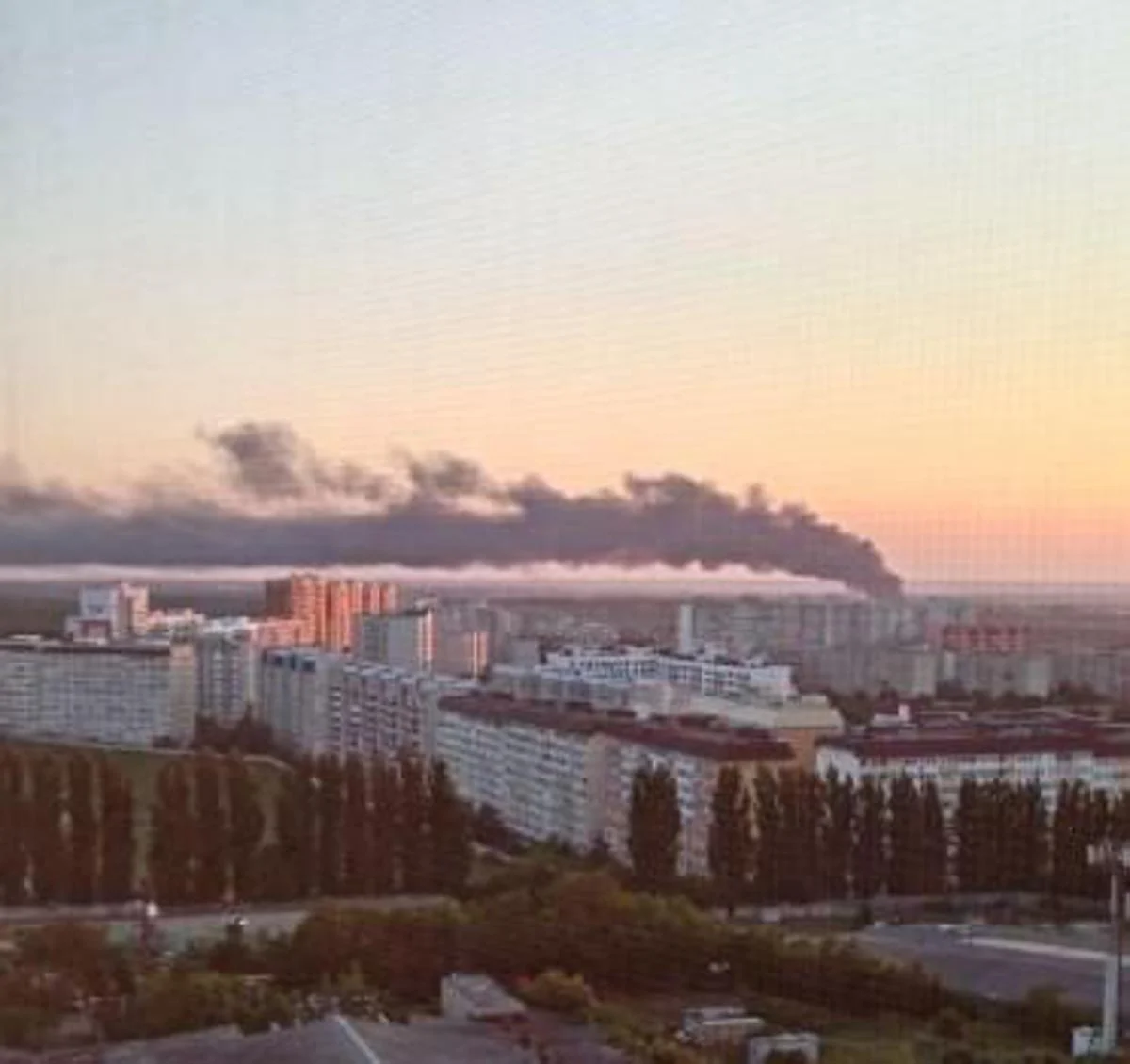 Ucraina, attacchi in Russia: colpite infrastrutture petrolifere
