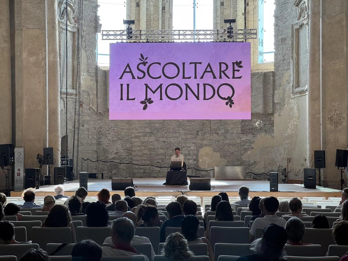 Umbria Jazz 2026, ‘Ascoltare il mondo’ evento tra parola, suono e ascolto