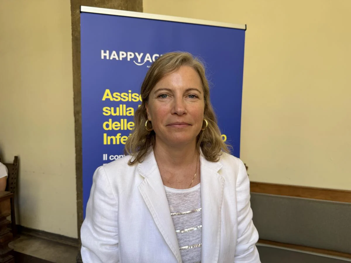 Vaccini, igienista Rizzo: “In over 60 fanno vivere in salute più a lungo”