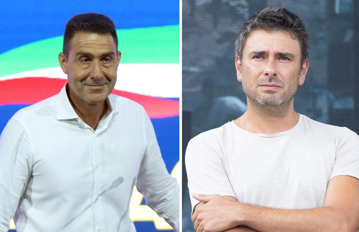 Vannacci smentisce l’incontro con Di Battista: “Una bufala”