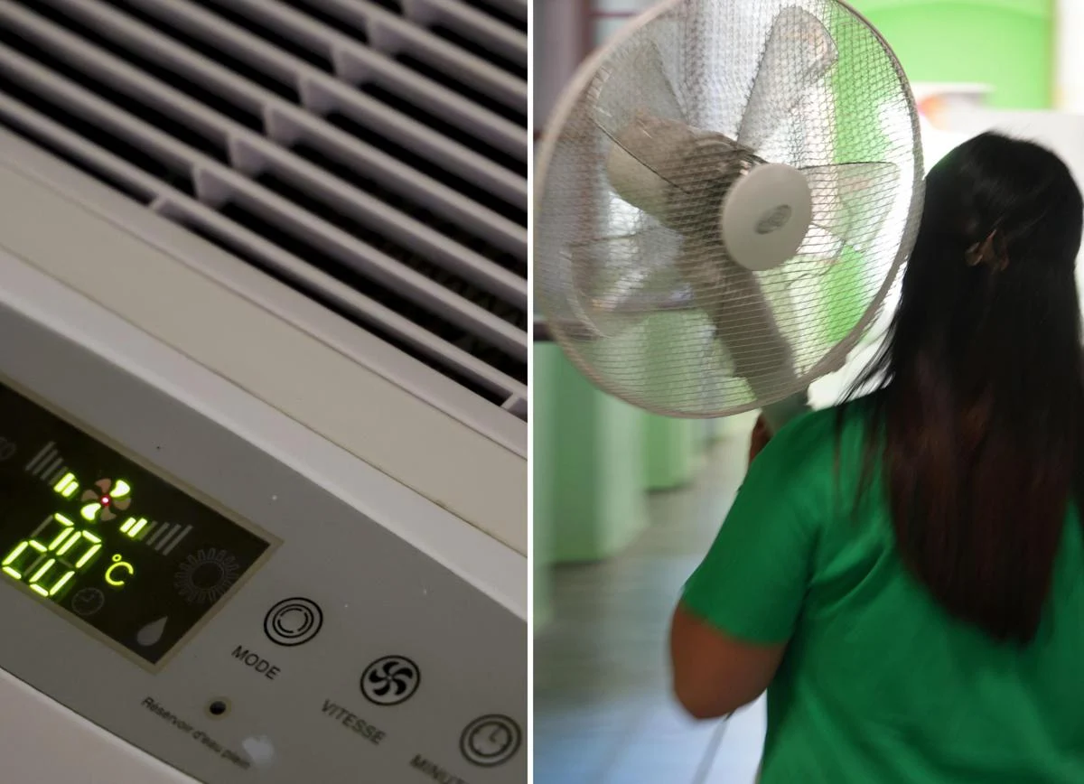 Ventilatore o condizionatore? La differenza sulla bolletta che non ti aspetti