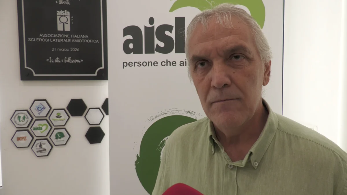 Viaggi (Comune Savona): “Con la Casa di Silvia il mare è accessibile a tutti”