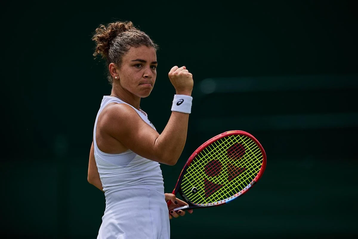 Wimbledon, il programma di oggi: da Paolini a Cobolli, tutti i match e dove vederli