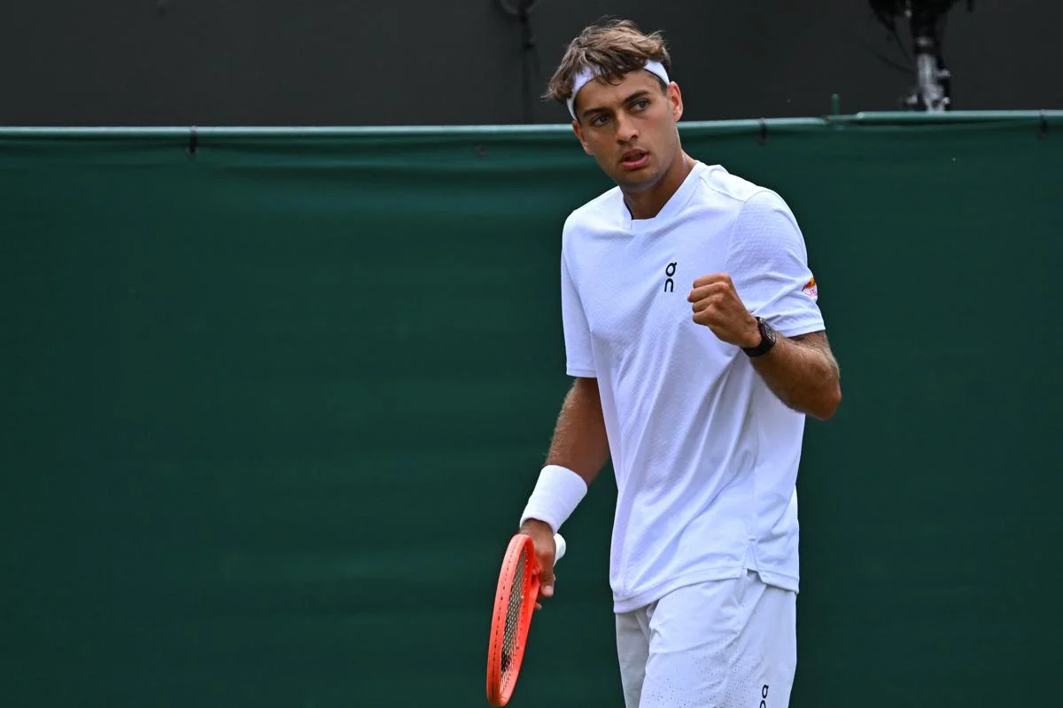 Wimbledon, oggi Cobolli-Khachanov al terzo turno – Diretta