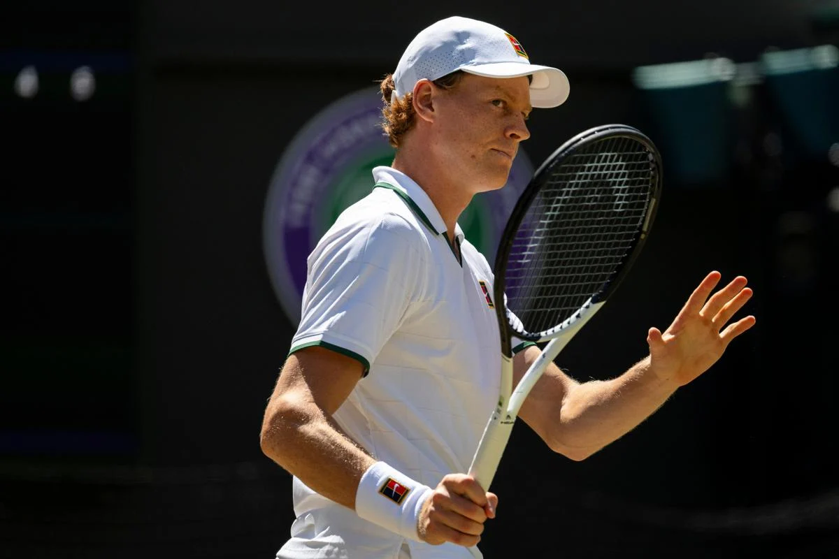 Wimbledon, oggi la semifinale Sinner-Djokovic – Diretta