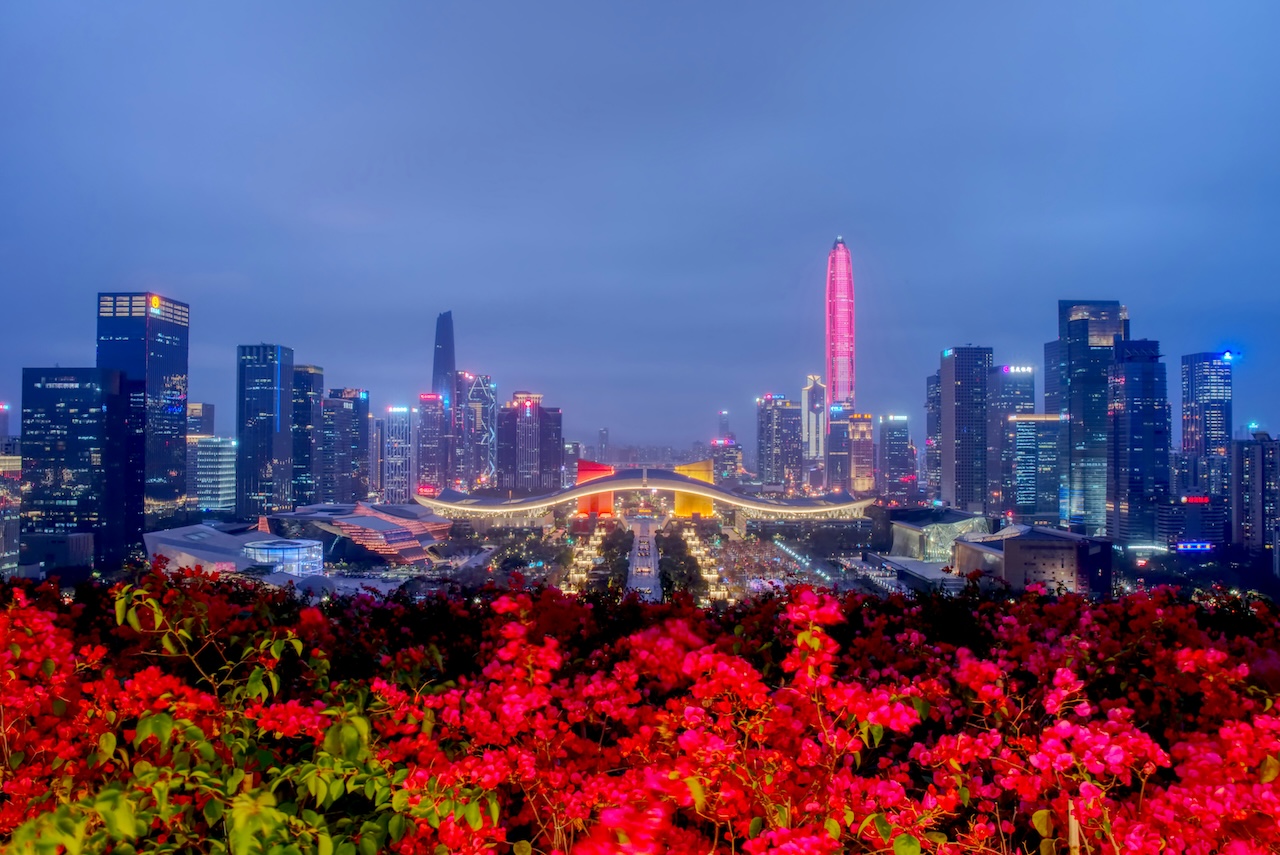 Viaggio nella Cina tecnologica con Asialize e Startupbusiness